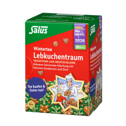 Salus Lebkuchentraum