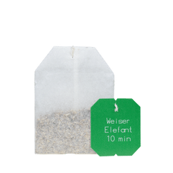 Salus Krafttier Tee Weiser Elefant