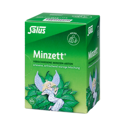 Salus Minzett
