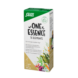 Salus One Essence