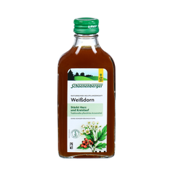 Schoenenberger Weißdorn