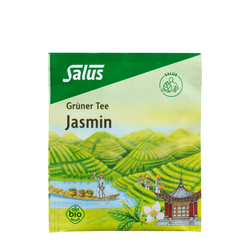 Salus Jasmin