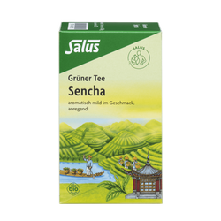 Salus Sencha