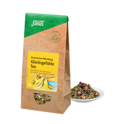 Salus Glücksgefühle Tee
