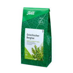 Salus Griechischer Bergtee