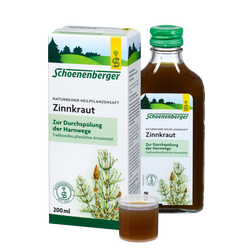 Schoenenberger Zinnkraut