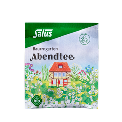 Salus Bauerngarten Abendtee