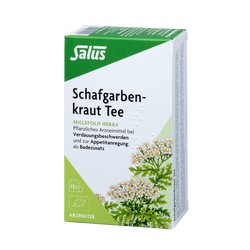 Salus Schafgarbenkraut