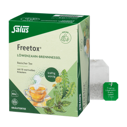 Salus Freetox Löwenzahn-Brennnessel