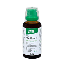 Salus Weißdorn-Kräutertropfen