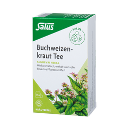 Salus Buchweizenkraut