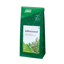 Salus Süßholzwurzel