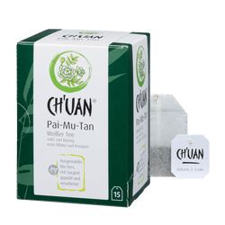 Schoenenberger Ch’uan Pai-Mu-Tan