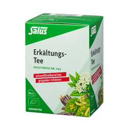 Salus Erkältungs-Tee
