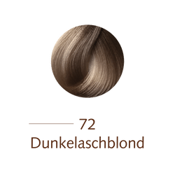 Schoenenberger Sanotint sensitive Haarfarbe Nr. 72 „Dunkelaschblond“