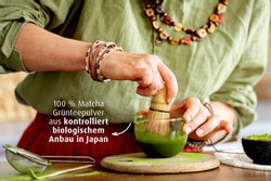 Bio & Hochwertige Qualität