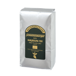 Schoenenberger Darjeeling Tee