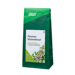 Salus Passionsblumenkraut