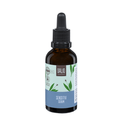 Schoenenberger DALIO Naturkosmetik Sensitiv Serum