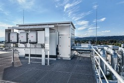 14 kWh Kälte aus 1 kWh Strom