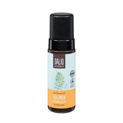 Schoenenberger DALIO Naturkosmetik Volumen Schaumfestiger