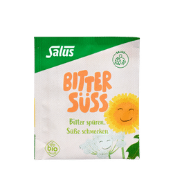 Salus Bitter Süss