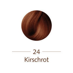 Schoenenberger Sanotint Haarfarbe Nr. 24 „Kirschrot“