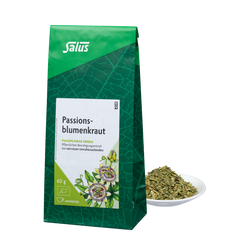 Salus Passionsblumenkraut