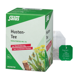 Salus Husten-Tee