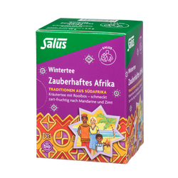 Salus Zauberhaftes Afrika