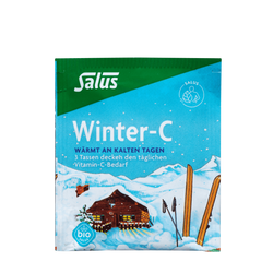 Salus Winter-C