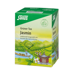 Salus Jasmin