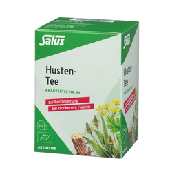 Salus Husten-Tee