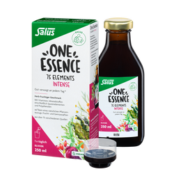 Salus One Essence Intense