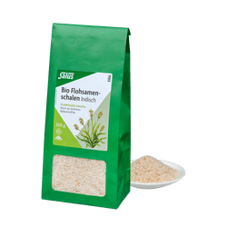 Salus Bio Flohsamenschalen indisch