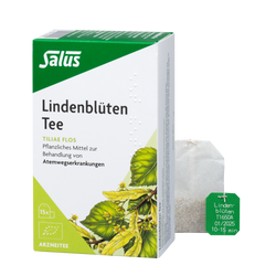 Salus Lindenblüten