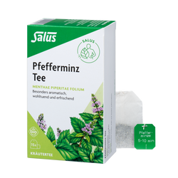 Salus Pfefferminz
