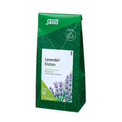 Salus Lavendelblüten