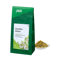 Salus Kamillenblüten