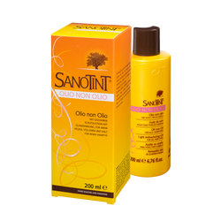 Schoenenberger Sanotint Olio non Olio