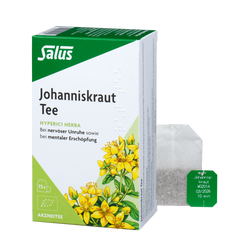 Salus Johanniskraut