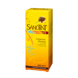 Schoenenberger Sanotint Farbschutz-Shampoo