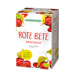 Schoenenberger Rote Bete