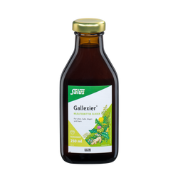 Salus Gallexier Kräuterbitter Elixier