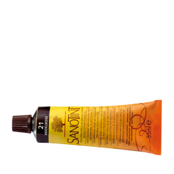 Schoenenberger Sanotint classic Haarfarbe Nr. 21 „Heidelbeere“