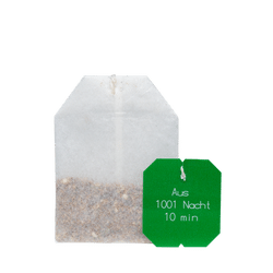 Salus Tee aus aller Welt 1001 Nacht