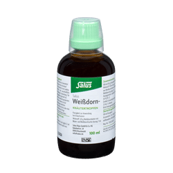 Salus Weißdorn-Kräutertropfen