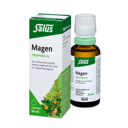Salus Magen-Tropfen N