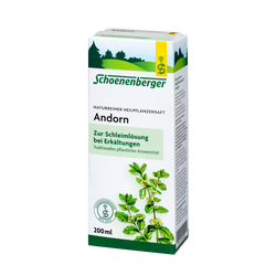 Schoenenberger Andorn