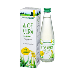 Schoenenberger Aloe Vera